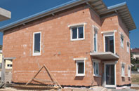 Wigborough home extensions