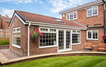 Wigborough house extension leads