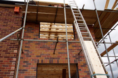house extensions Wigborough